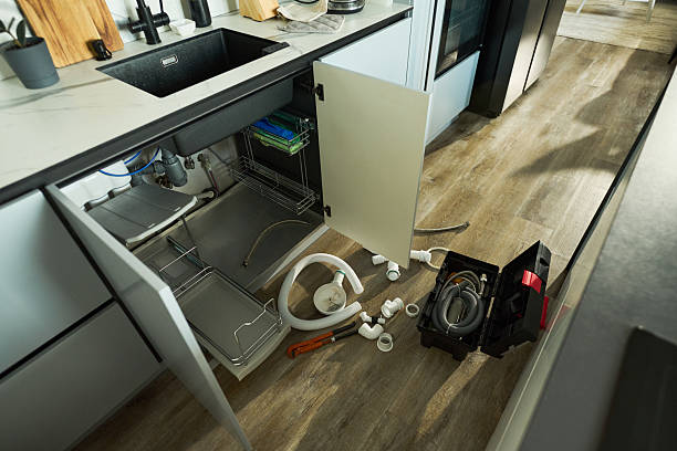 24/7 Emergency Leak Detection experts in Montrose, AL
